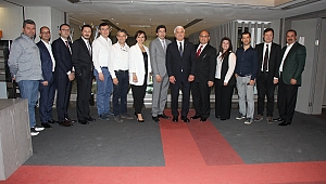 Üreten Sanayi, Büyüyen Ekonomi