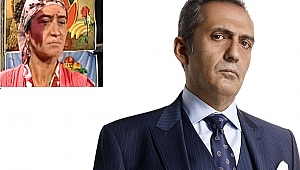 Yavuz Bingöl Şimdi de "Feriştah" Olmaya Niyetlendi