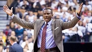 "Yılın Koçu" Oldu Ama...