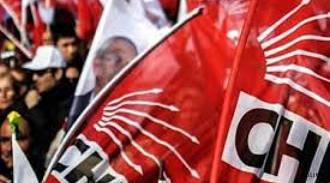 CHP&#039;den Disiplin gündemli PM Toplantısı