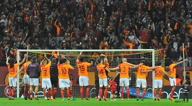 Galatasaray&#039;dan UEFA Açıklaması