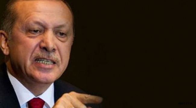 İşte Erdoğan&#039; ın Yetkileri