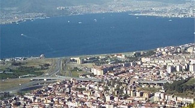 Balçova Arsa Mağdurları Çözüme Çok Yakın