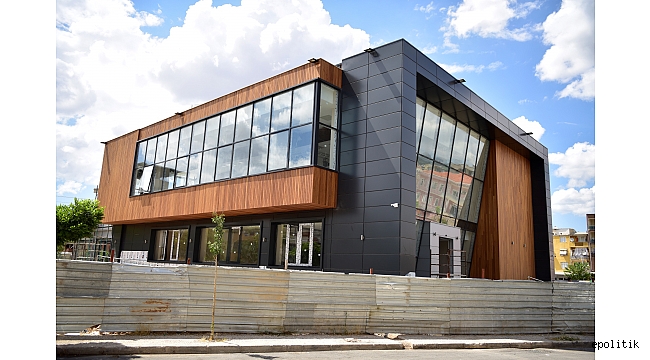 Bornova Kültür Kenti Olmaya Devam Ediyor