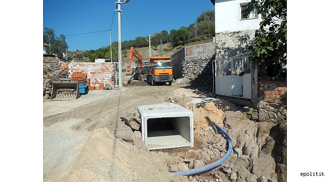 Çukurköy İçin sefer Olundu