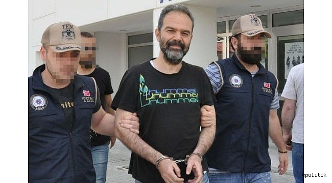 FETÖ Sanığının Ölümündeki Sır Perdesi