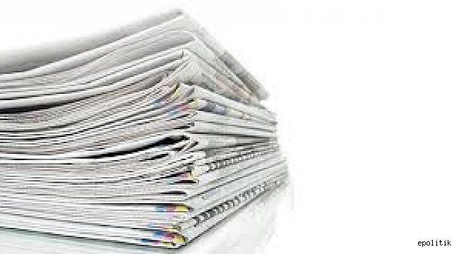 &quot;Habertürk Gazetesi Yayın Hayatını Bitiriyor&quot;