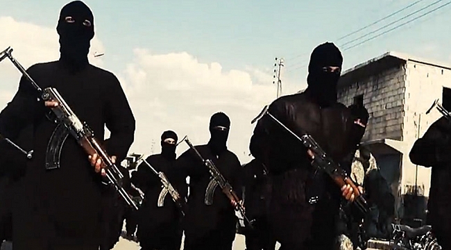 Independent&#039;a Göre IŞID Tehlikesi Büyüyerek Dönüyor