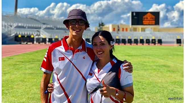 İzmirli Gençlerden Dünya Rekoru