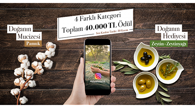 Pamuk ve Zeytin İnstagram Macerasına Çıkıyor