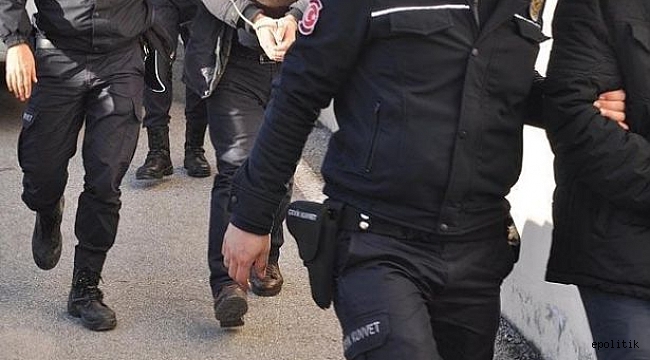 Sınav Sorularına Çalan 8 Kişi Gözaltına Alındı