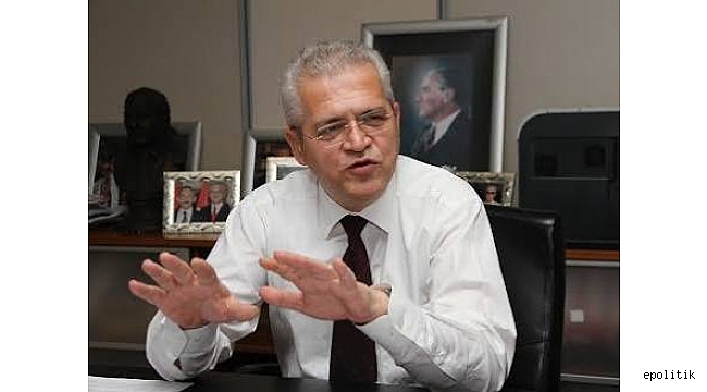 " Ya makul olmayı becerin..."