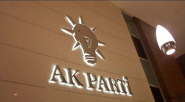 AK PARTİ  ''tele-sms'' anketini devreye soktu