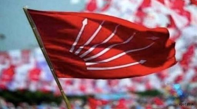 CHP Selçuk Seçim İçin Düğmeye Basıyor