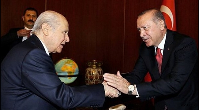 Erdoğan' ın İzmir Planı