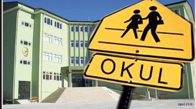 İMAM HATİPLER BOŞ!