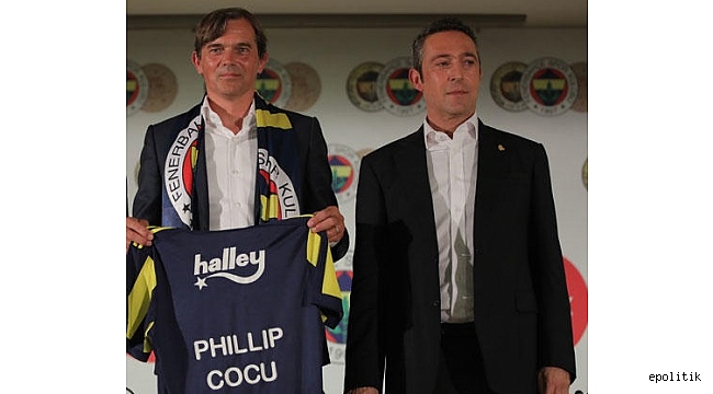 Koç'un Cocu Kararı