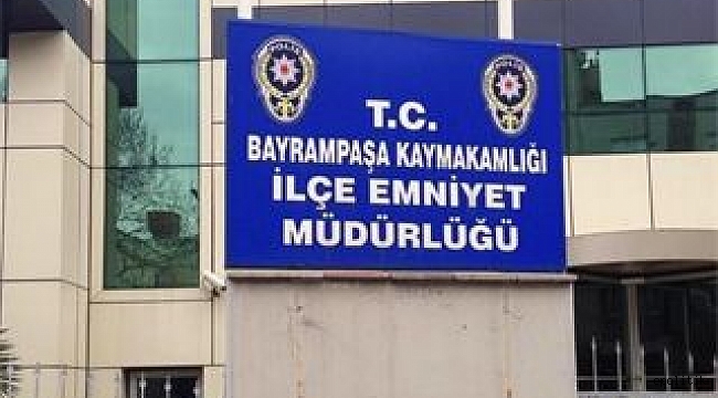 Komiser Emniyette Çok Avukat Dövmüş