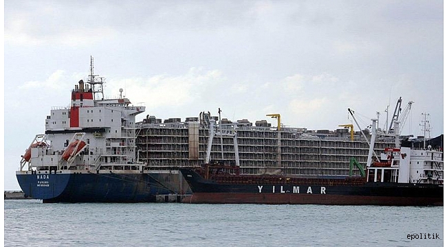 Şarbonlu Hayvanlar Denize Atıldı mı?