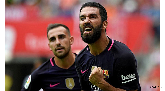 Arda Çin Yolcusu mu?