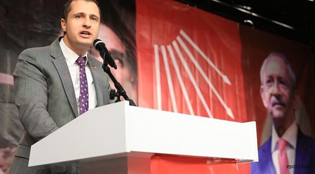 "Asıl Amaç, İşbankası'nı Yağmalamak"