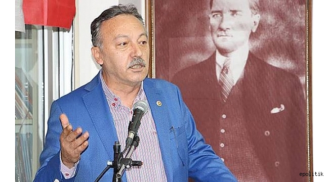 Bayır'dan Aday Adaylarına Çağrı