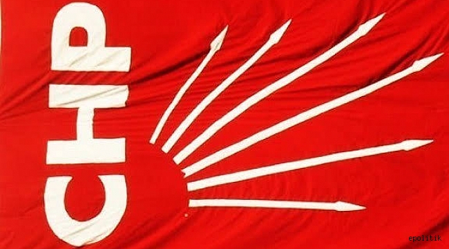 CHP Çiğli'nin Yeni İlçe Başkanı Özcan Oldu