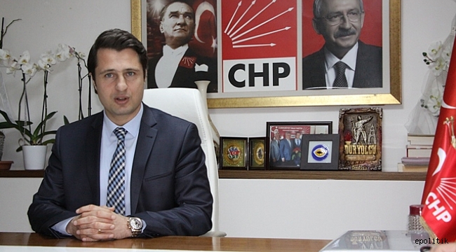 CHP İzmir Bayramı "Bayram" Gibi Kutlayacak