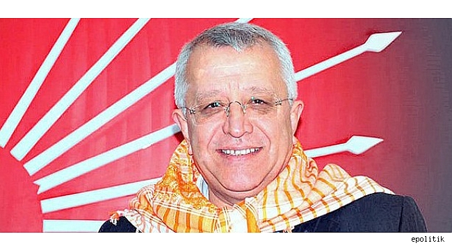 Konak İçin Son Dakikada Sürpriz Aday