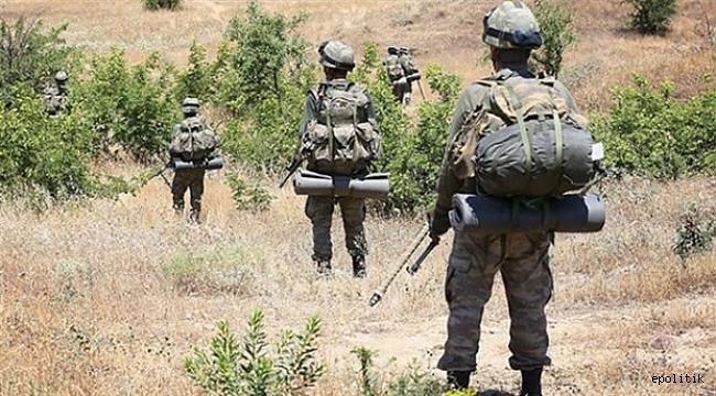 Mardin'de Çatışma