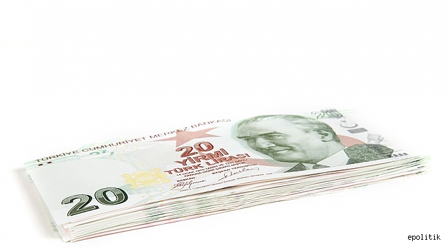 Merkezi Yönetim Bütçesi 6.0 Milyar TL Açık verdi