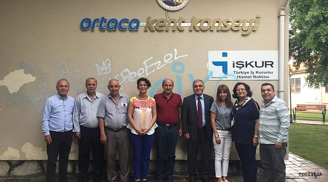 Mumcu: Kent Konseyleri Tarafsız Olmalı