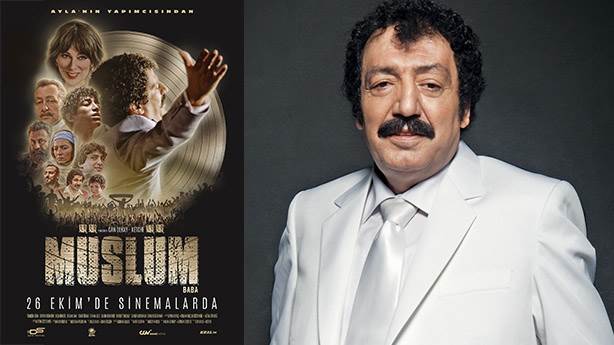 Müslüm Filminin İlk Haftasonu Karnesi