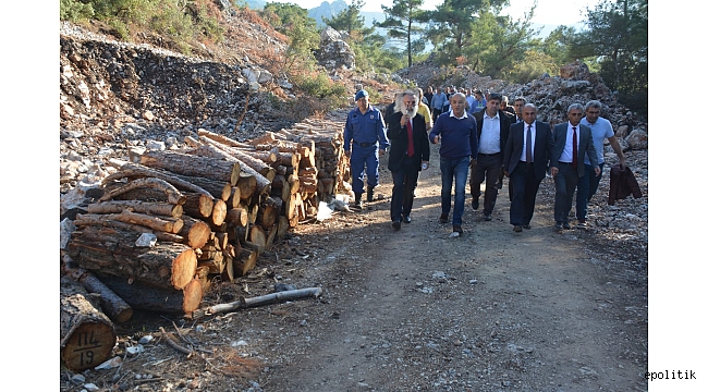 Polat Kararlı Konuştu: Gerekirse Nöbet Tutarız!