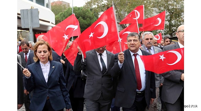 Sındır'dan AKP'ye Ültimatom Gibi Bayram Mesajı