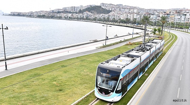 Tramvay Artık "Kaliteli"