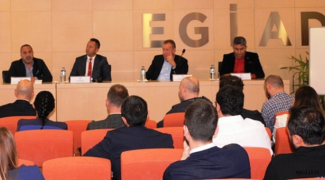 Yatlar Türk Marinalarına Geri Dönüyor