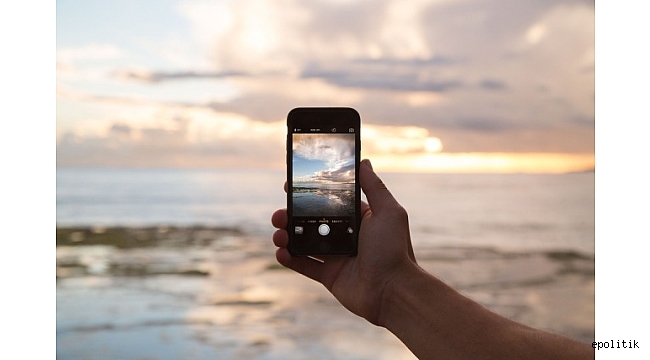Akıllı Telefonu Elimize En Çok Ne İçin Alıyoruz?