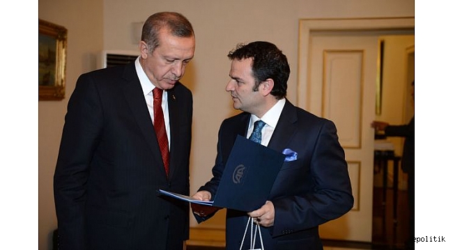 &quot;AKP&#039;de Tıkanma Yaşanıyor&quot;