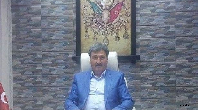 Atatürk&#039;e Hakaret Eden Bucalı Muhtara Hapis Cezası