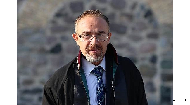 Avukat Alpaslan Bakırcı “Ön seçim” Dedi