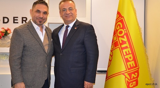 Başak: Geleceğin Temeli Bugün Atılıyor