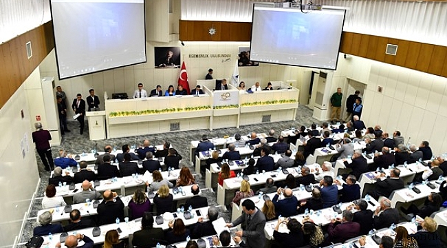 Dev Bütçede Aslan Payı Yatırımların