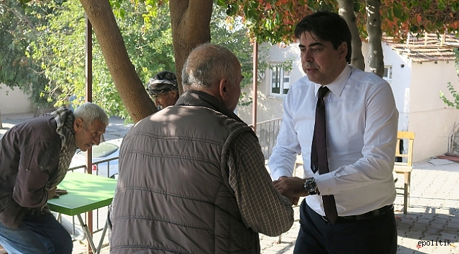 Gerenköy Halkı Kendi Derdini Kendi anlattı