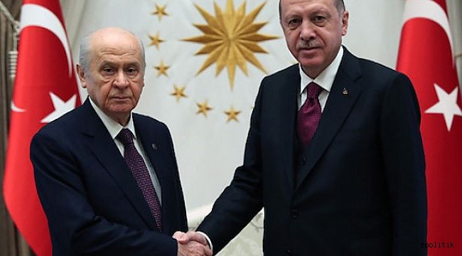 Görüşmenin Ardından Tatmin Etmeyen Açıklama