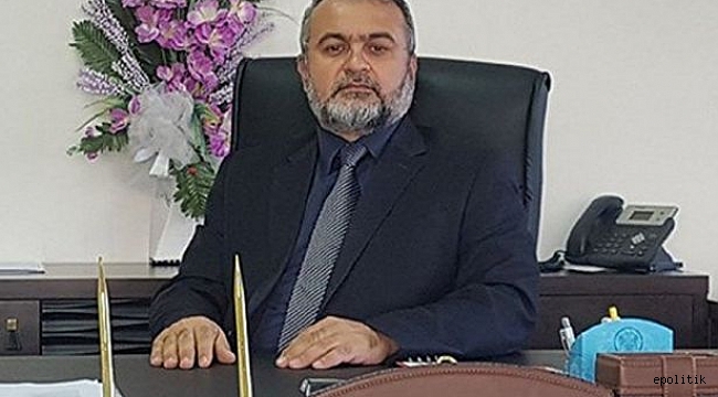 Kadın Adaya Oy Vermeyeceğini söyleyen Dekan İstifa Etti