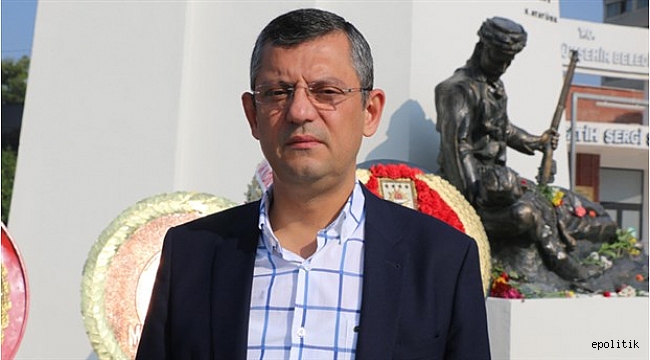 Kışla Zehirlenmesi TBMM Gündeminde