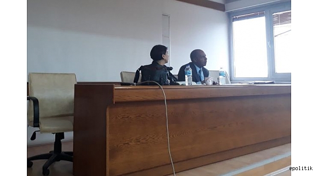 ODTÜ Küba Büyükelçisi&#039; ni Ağırladı