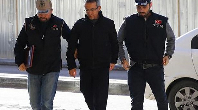 "Şemdinli Savcısı" nın Gözaltı Süresi Uzatıldı