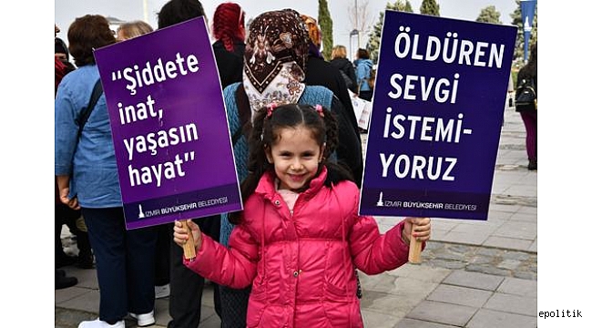 Şiddete Dur Demeyene Davul Zurna da Az